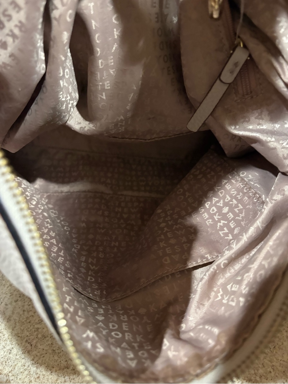 Kate spade bag - Picture 9 of 12